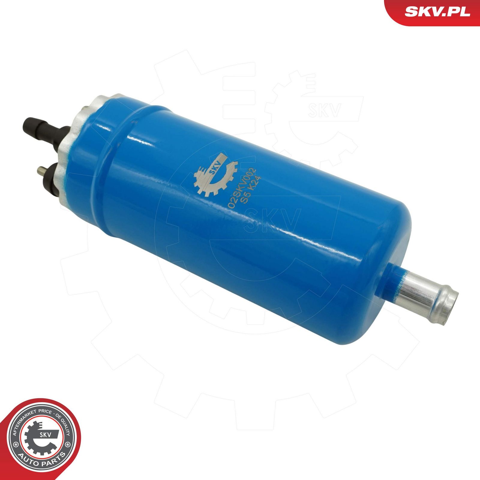 ESEN SKV 02SKV002 Fuel pump