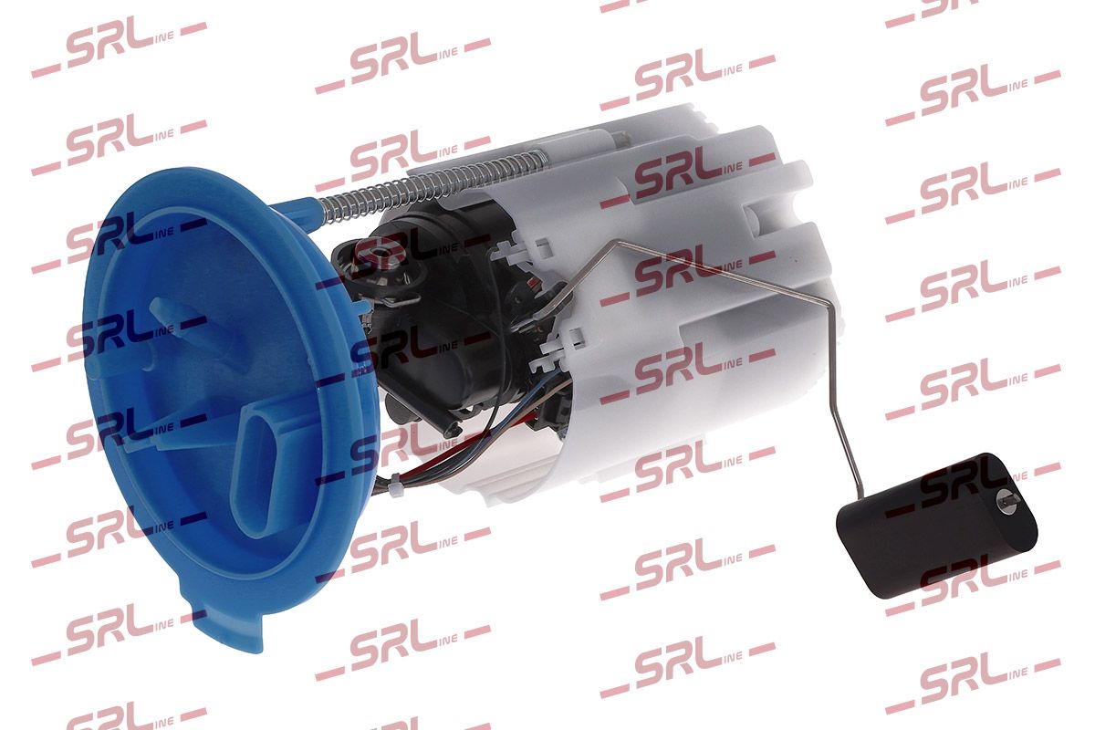 fuel supply unit