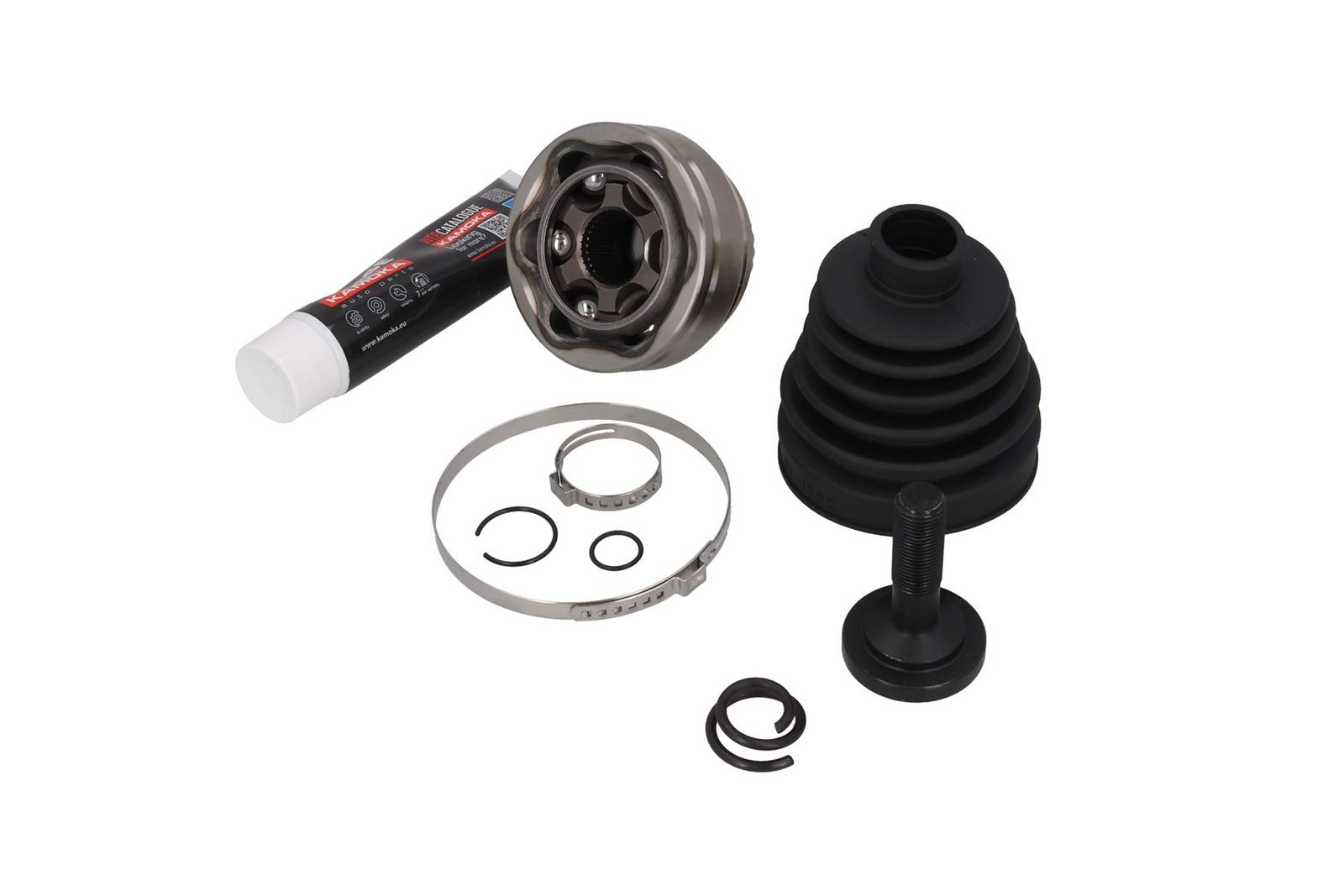 KAMOKA 6223 Joint kit, drive shaft