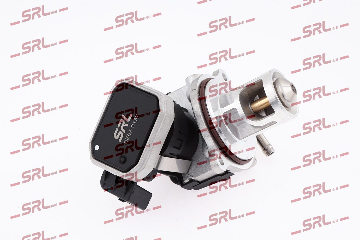 SRLINE SE07-0137 Egr valve