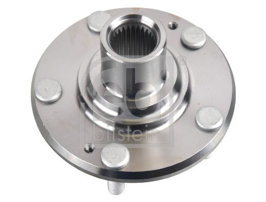 Wheel Hub