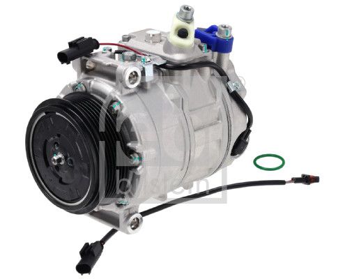 FEBI BILSTEIN 1004019 Compressor, air conditioning