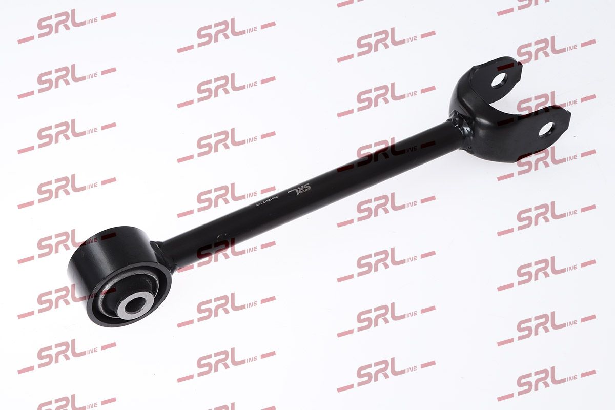 SRLINE 81H237-3 Control/trailing arm, wheel suspension