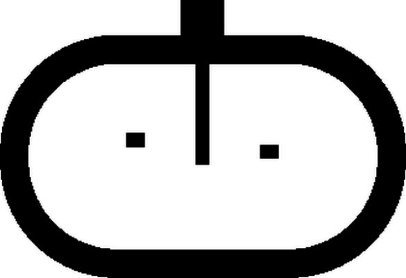 jungiklis, atbulinės eigos žibintas-2