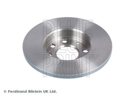 Brake Disc-1
