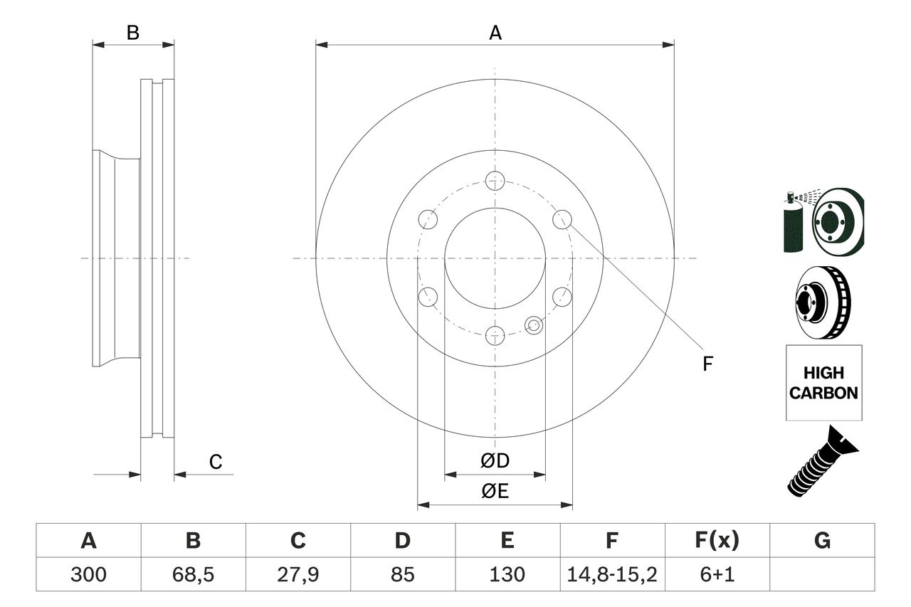 Brake Disc-5