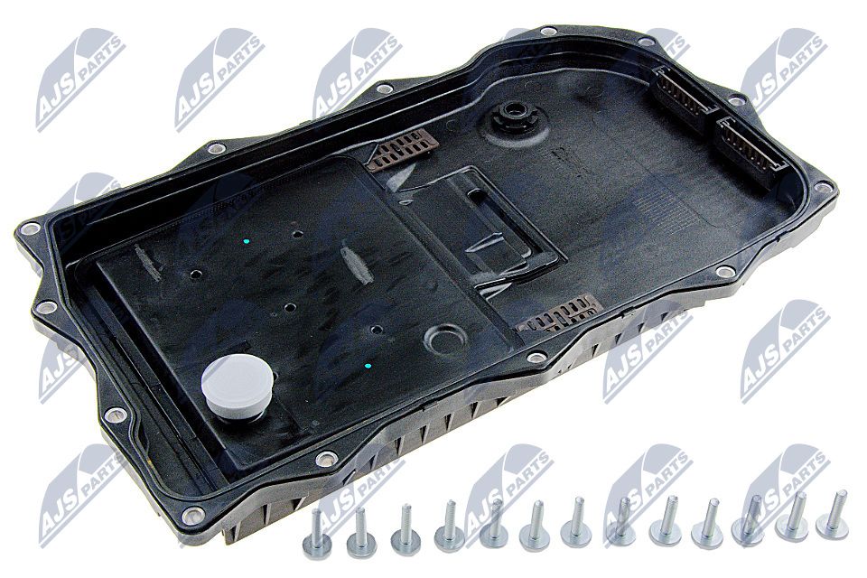 NTY BMO-BM-004 Oil sump, automatic transmission