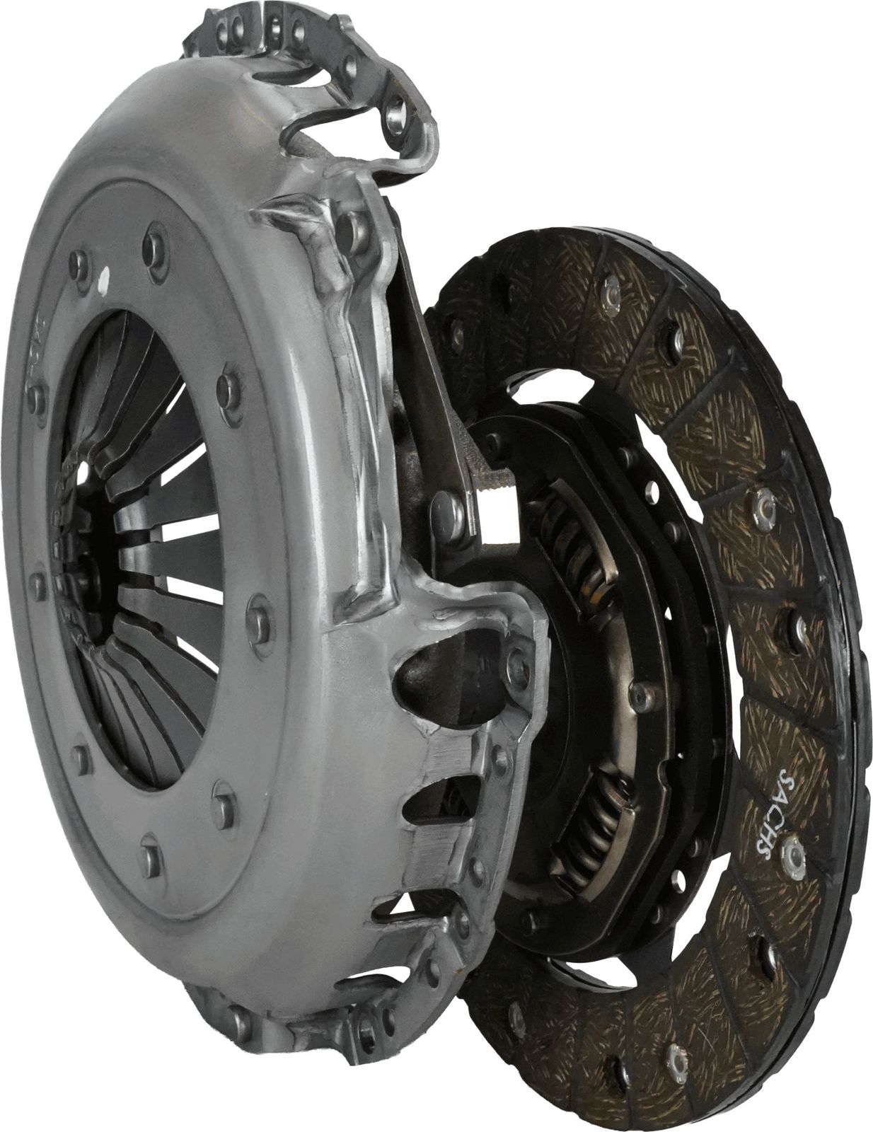 Clutch Kit-2