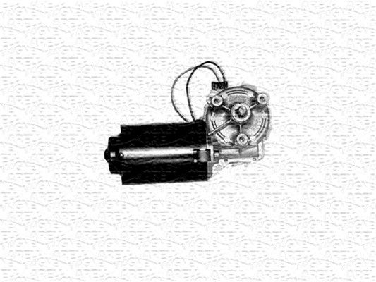 Wiper Motor-1