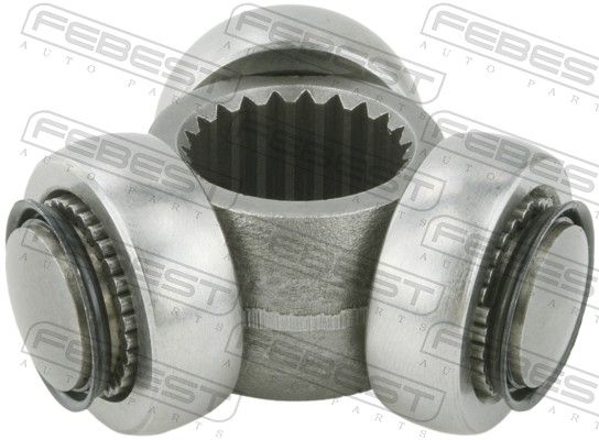 FEBEST 2216-SPA Spider assembly, drive shaft