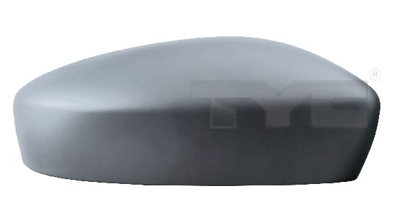 TYC 337-0225-2 Cover, exterior mirror