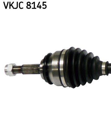 Drive Shaft-1