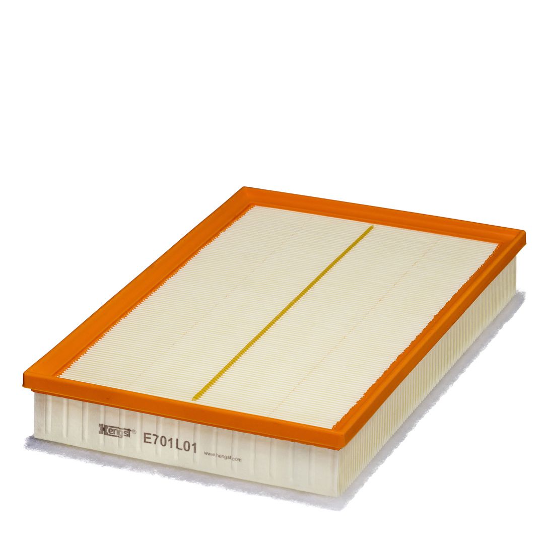 HENGST FILTER E701L01 Air filter