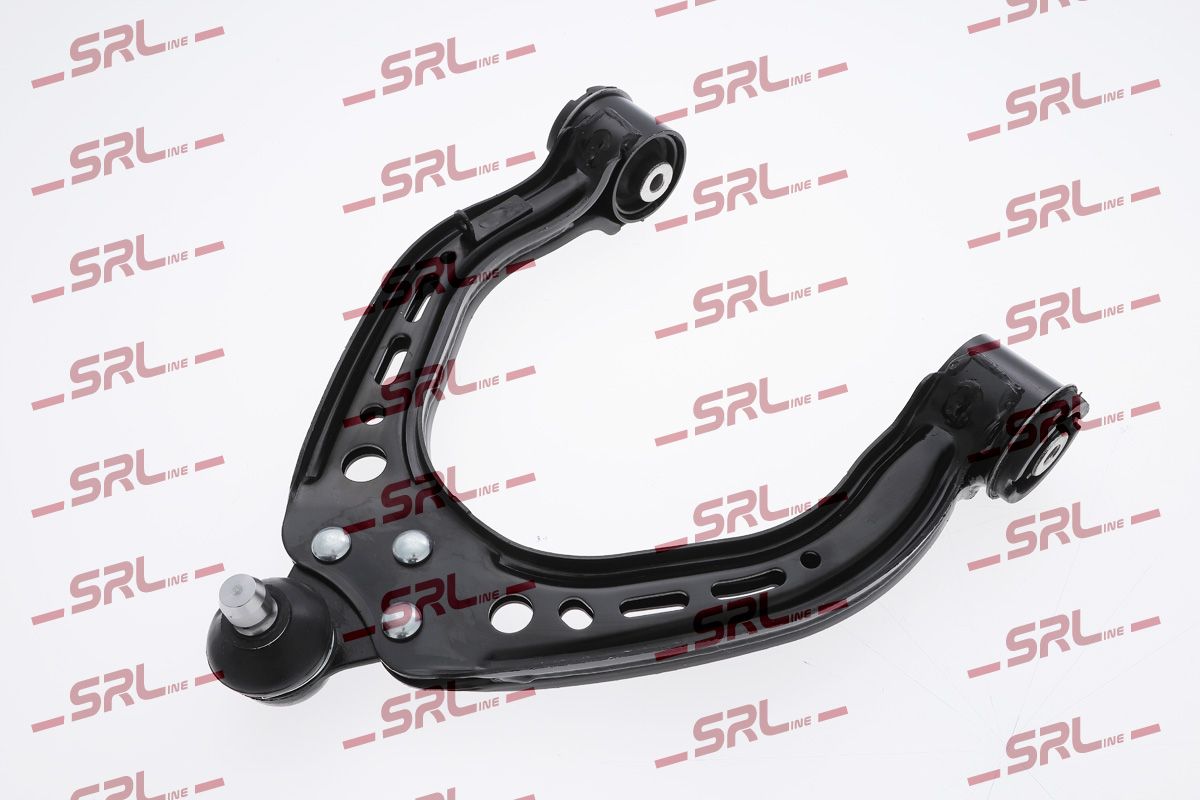 SRLINE 75E137-1 Control/trailing arm, wheel suspension