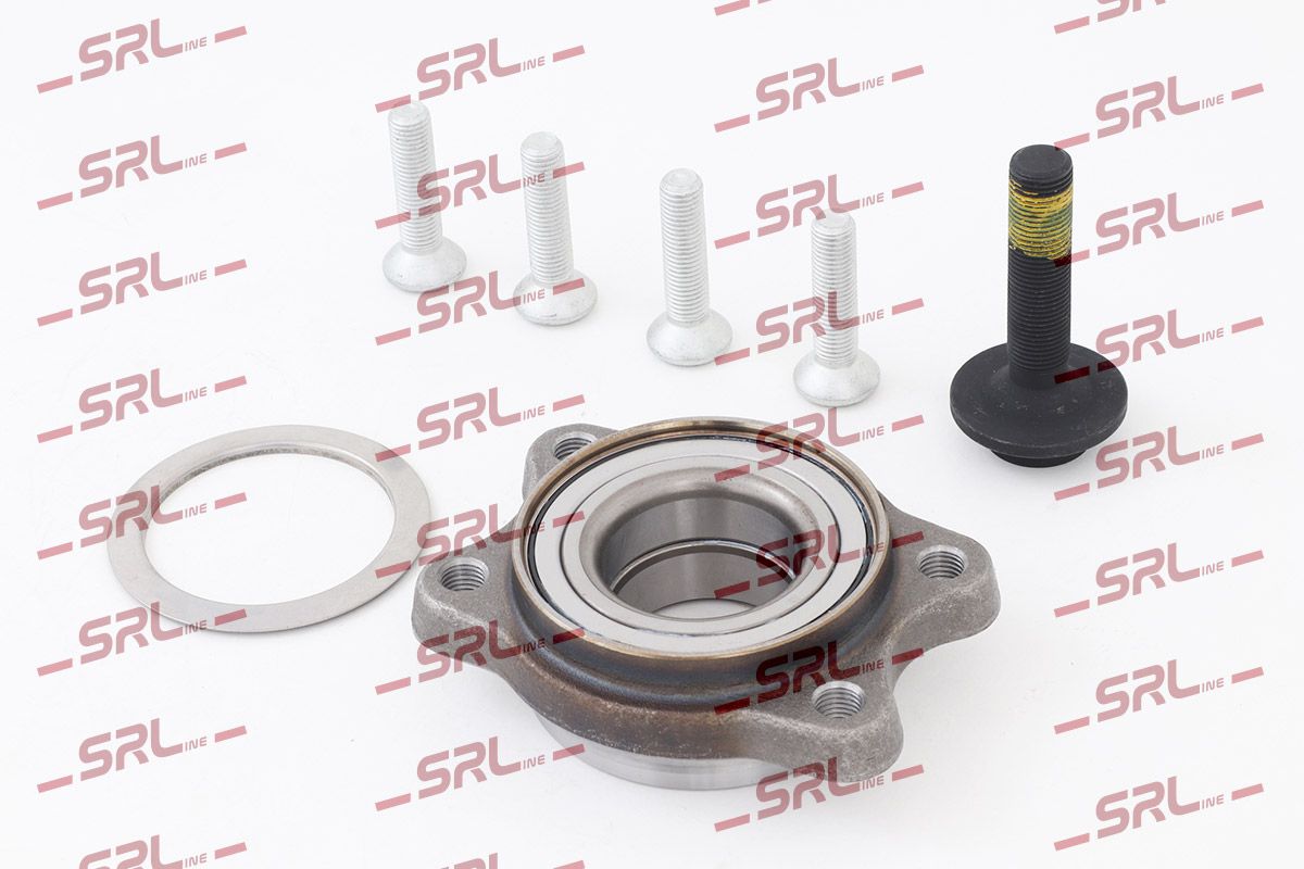 SRLINE S41-1013 Wheel bearing kit