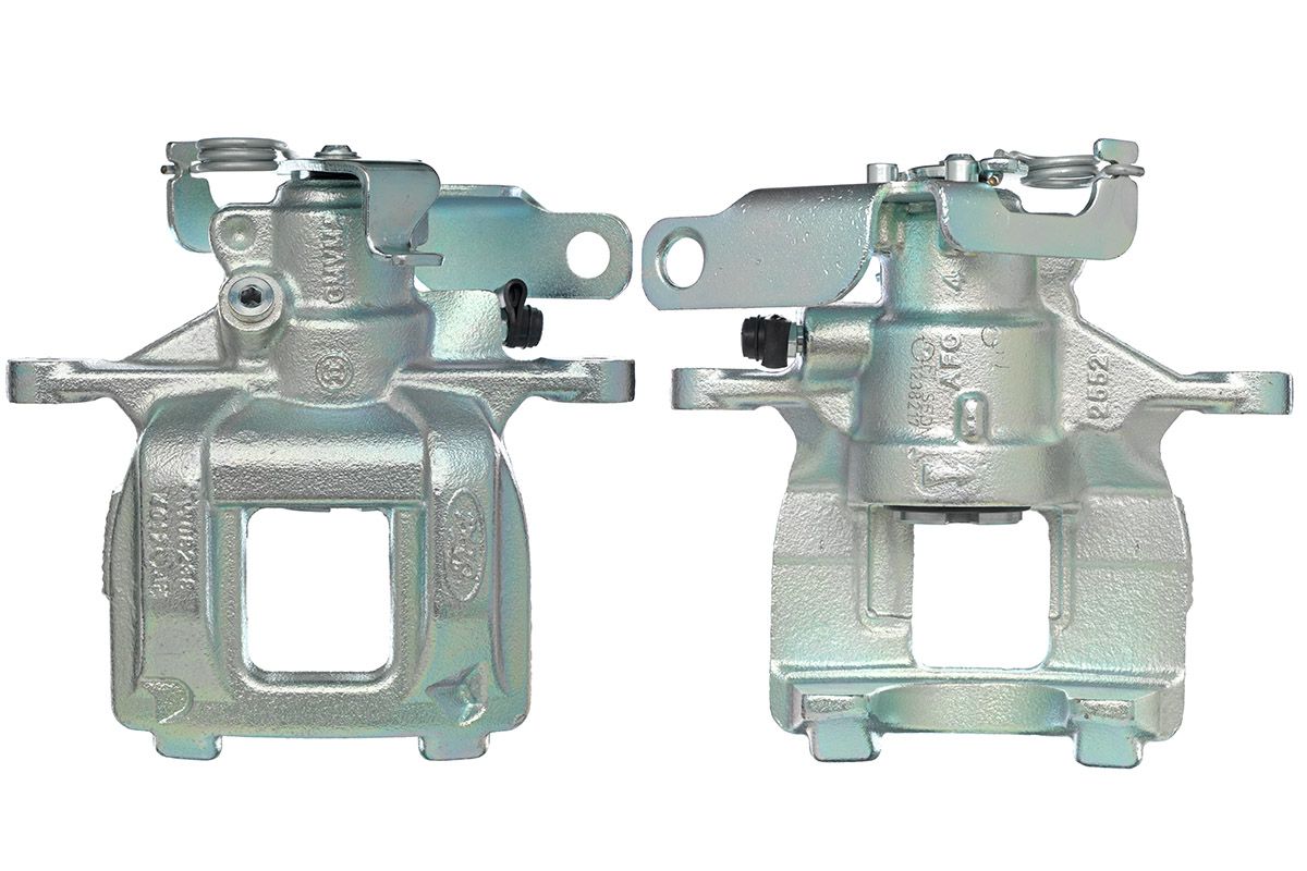 Brake Caliper