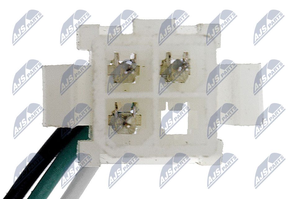 Steering Column Switch-5