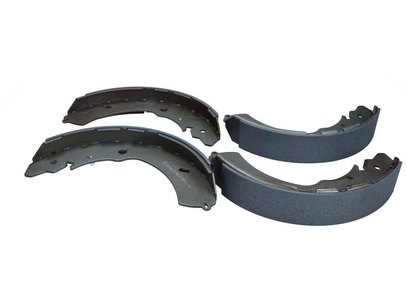 stabdžių trinkelių komplektas