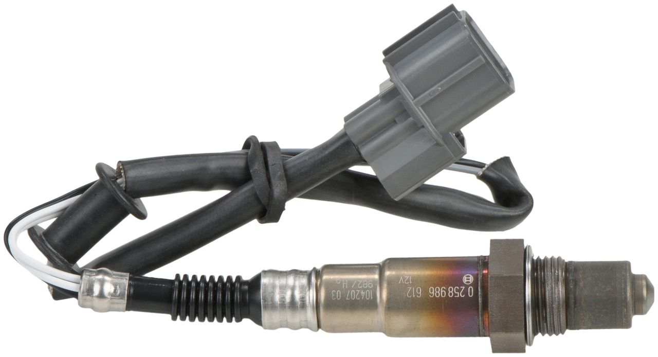 Oxygen Sensor-6