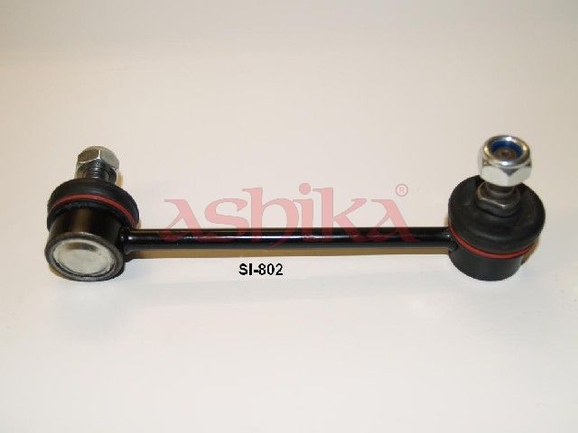 ASHIKA 106-08-801L Link/coupling rod, stabiliser bar