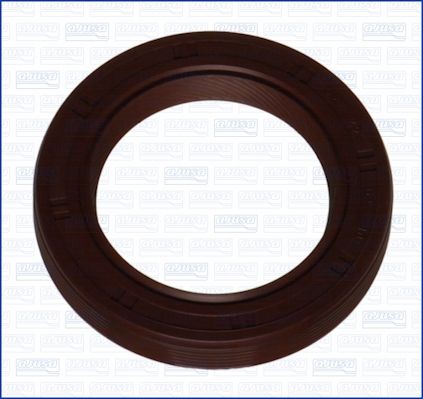 AJUSA 15020200 Shaft seal, crankshaft