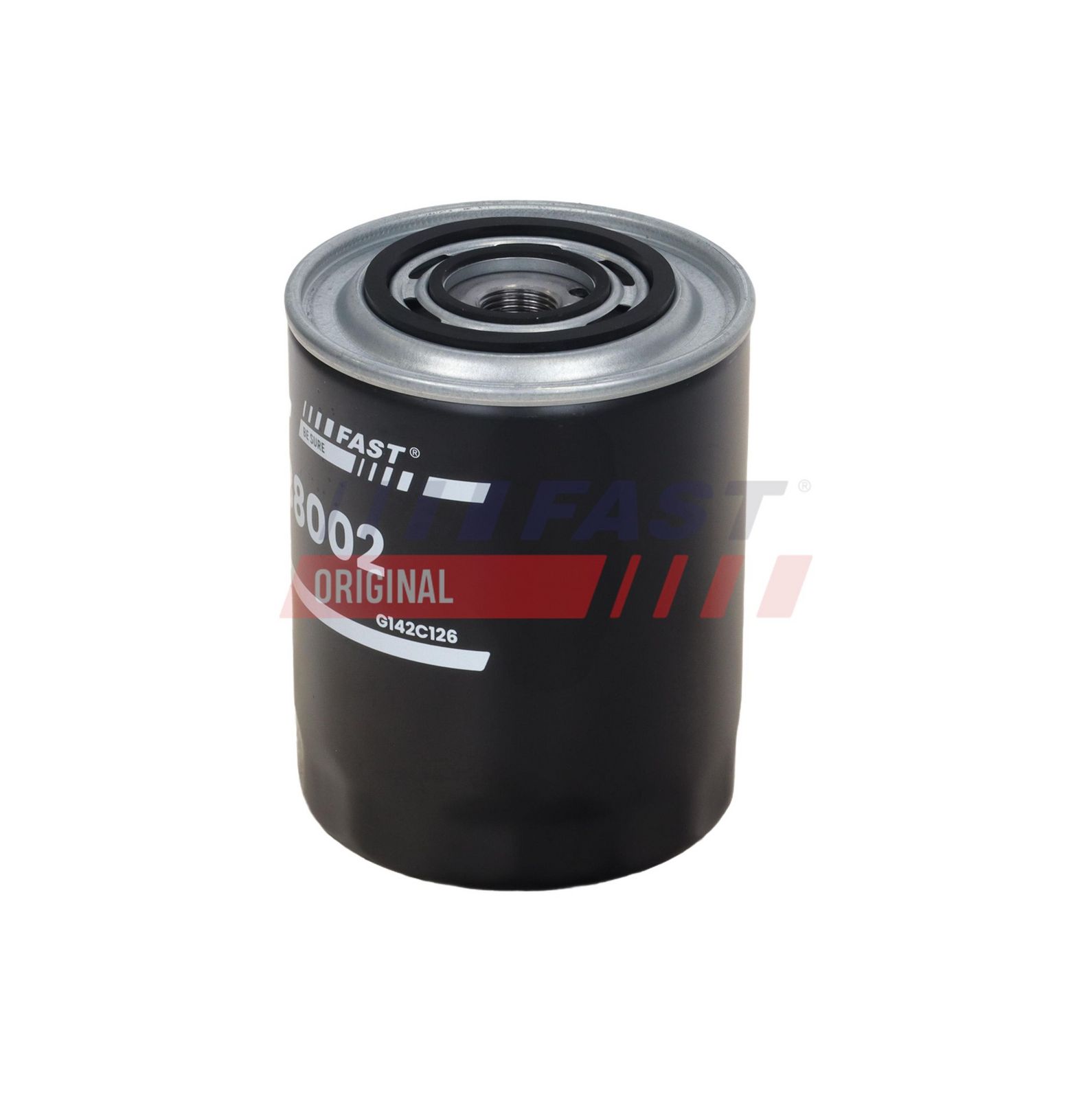 FAST FT38002 Oil filter