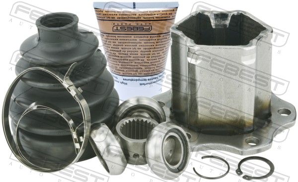 FEBEST 1711-Q5LH Joint kit, drive shaft