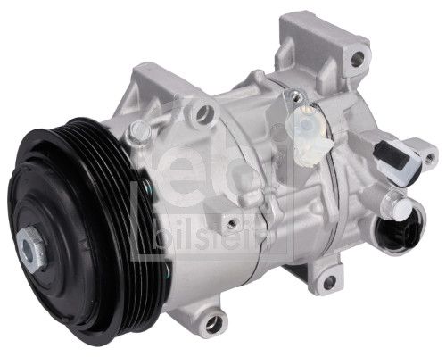 FEBI BILSTEIN 1002214 Compressor, air conditioning