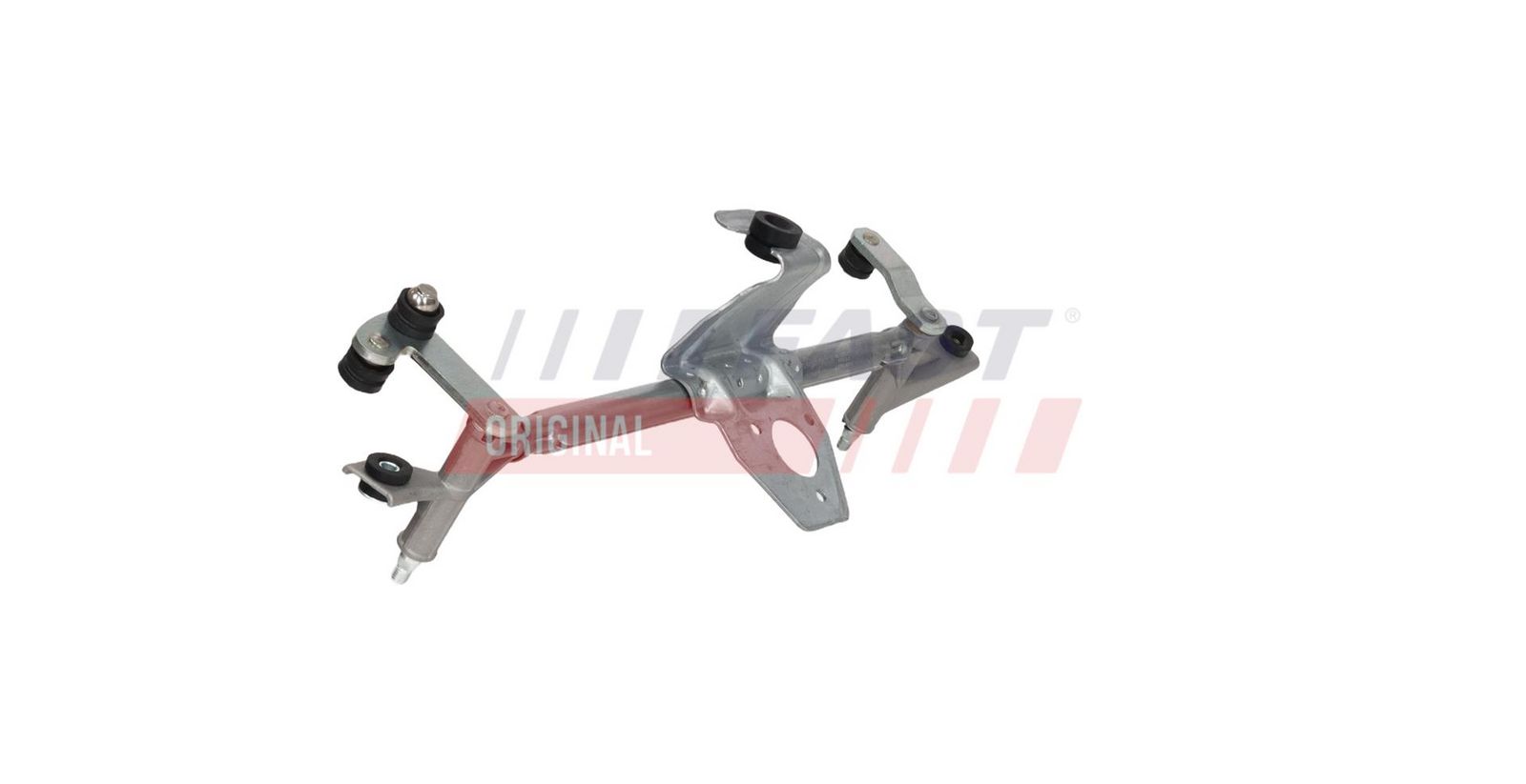 Wiper Linkage-3