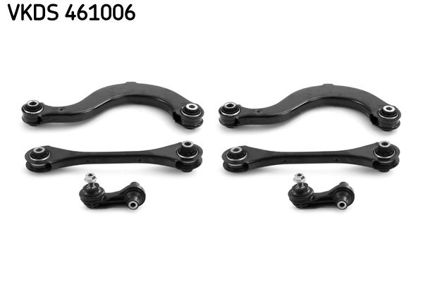 SKF VERTEVO VKDS 461006 Control/trailing arm kit, wheel suspension