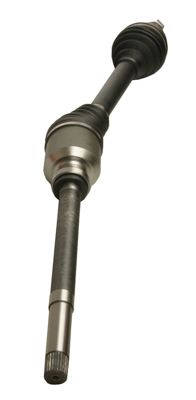 Drive Shaft-1