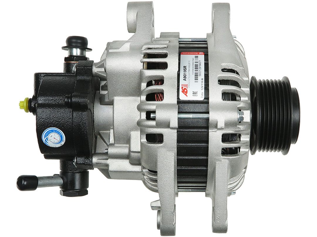 Alternator-1