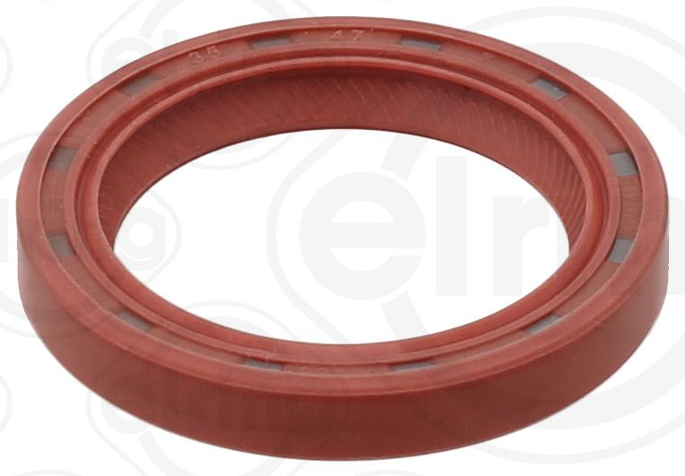 ELRING 336.998 Shaft seal, crankshaft