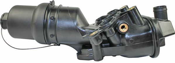 METZGER AUTOTEILE 2370002 Housing, oil filter