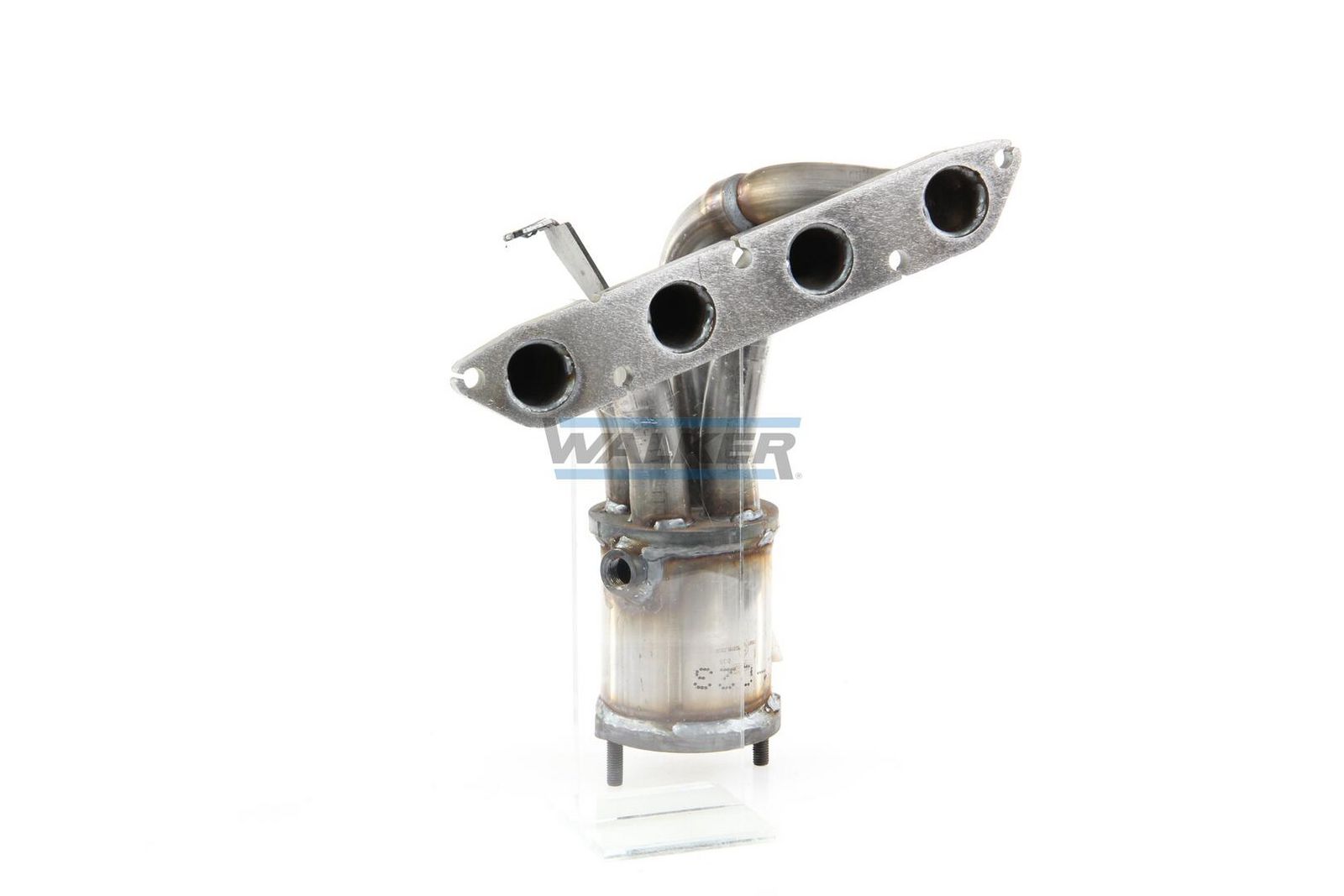 Catalytic Converter-3