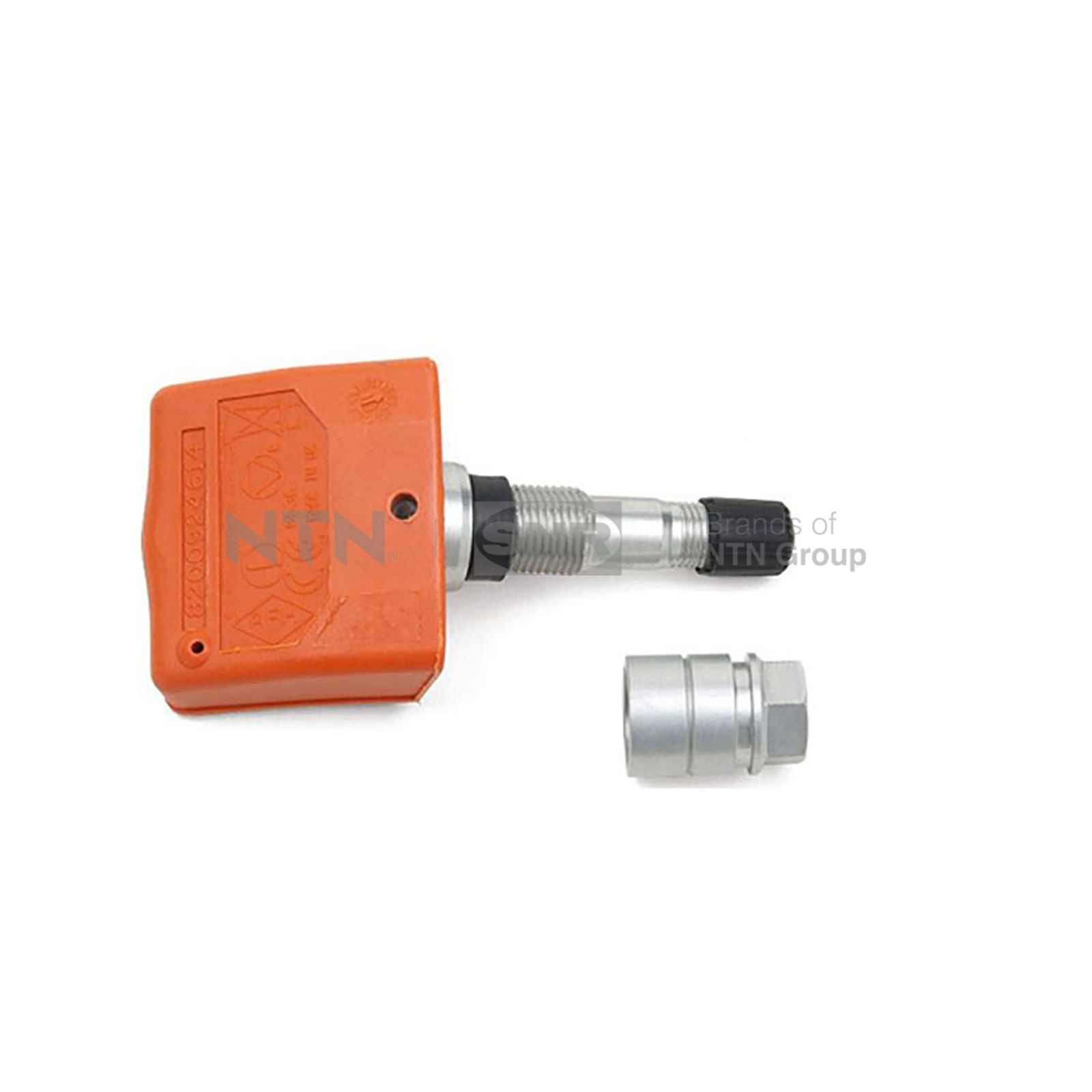 SNR TPMS155.05 Wheel sensor, tyre-pressure monitoring system