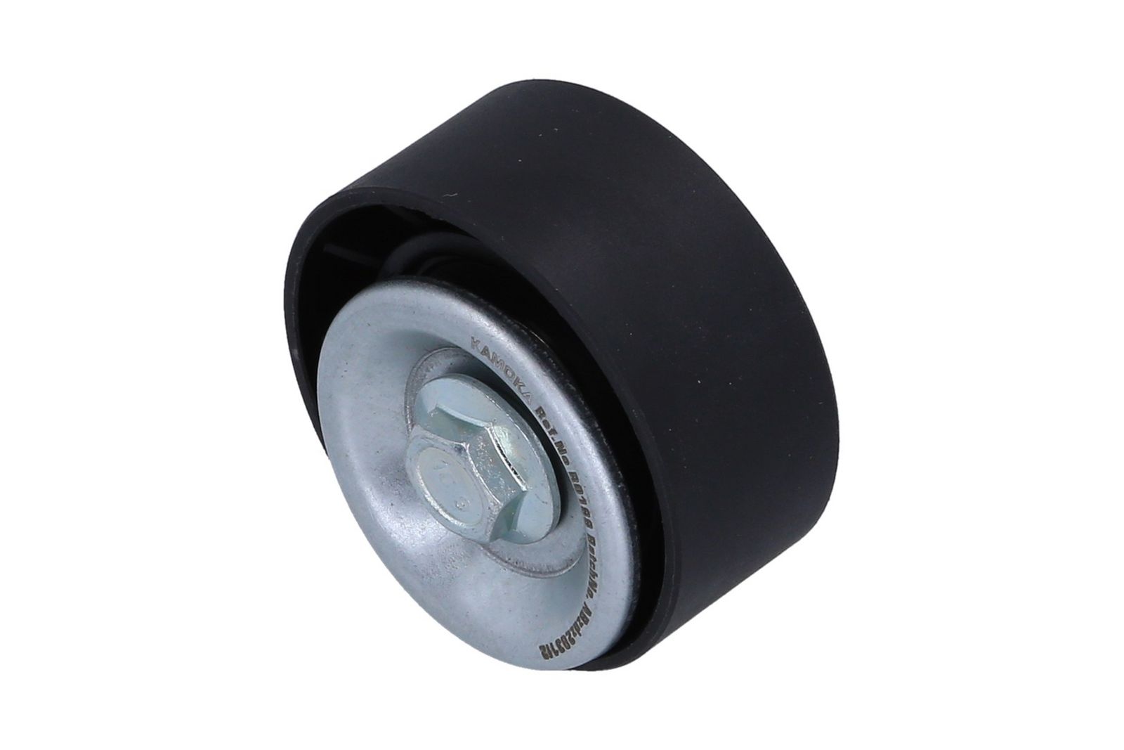 KAMOKA R0188 Tensioner lever, v-ribbed belt