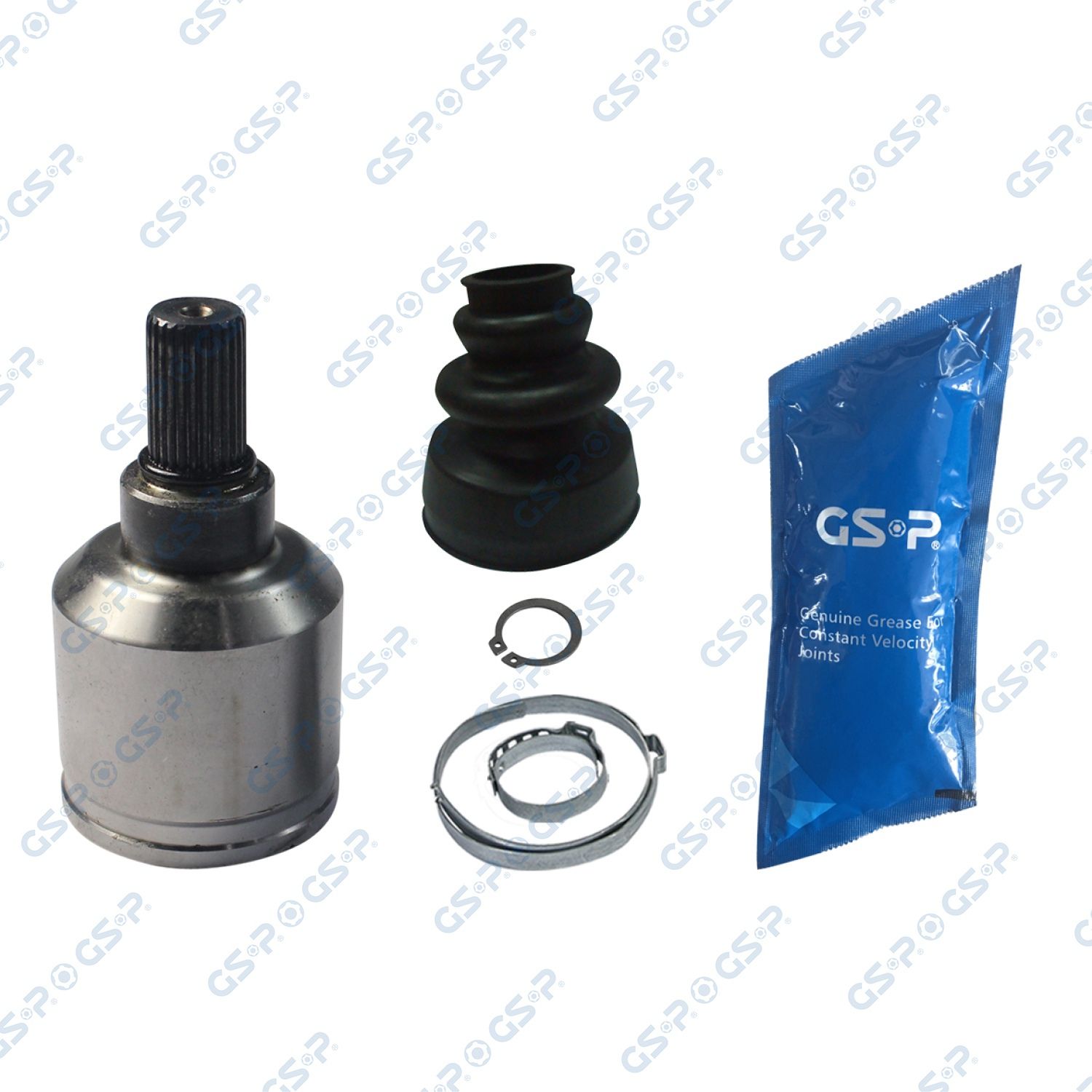GSP 699001 Joint kit, drive shaft