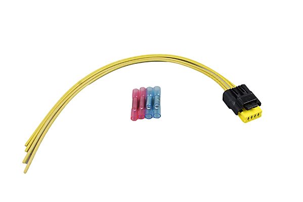 METZGER AUTOTEILE 2324101 Cable repair kit, intake manifold pressure sensor