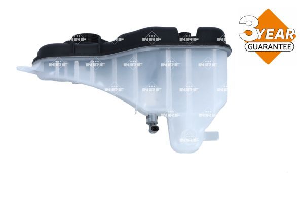 Expansion Tank, coolant-1