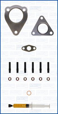 Mounting Kit, charger-1