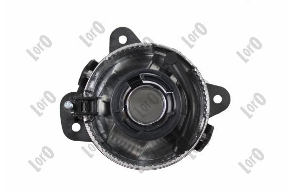Front Fog Light-2