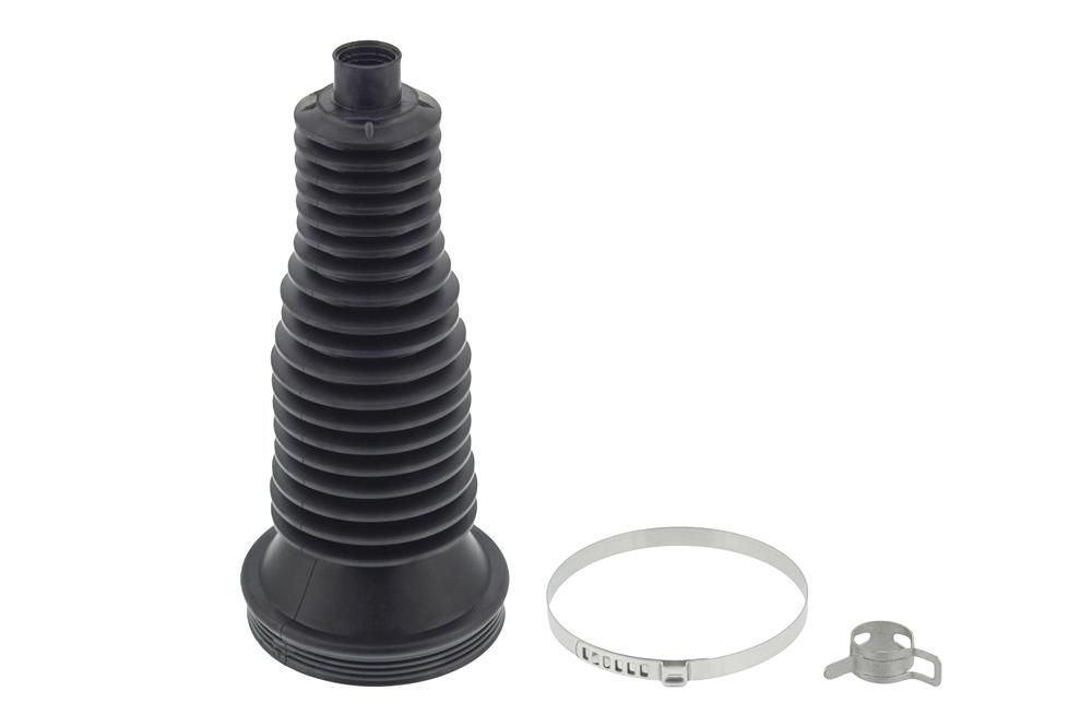 TOPRAN 115 310 Bellow kit, steering