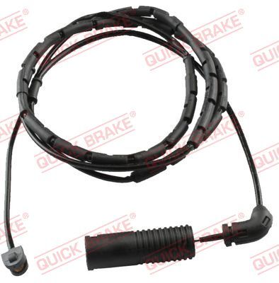 QUICK BRAKE WS 0192 A Warning contact, brake pad wear