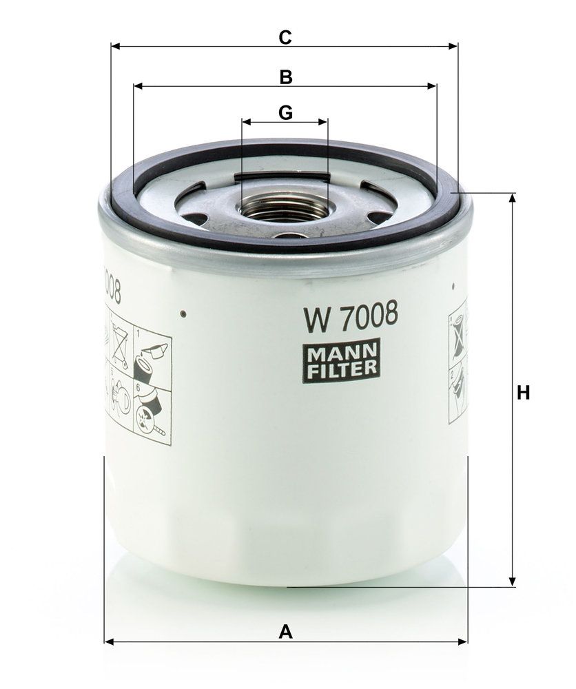 Oil Filter-3