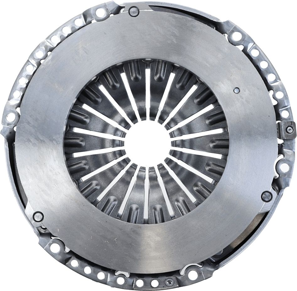 Clutch Kit-2