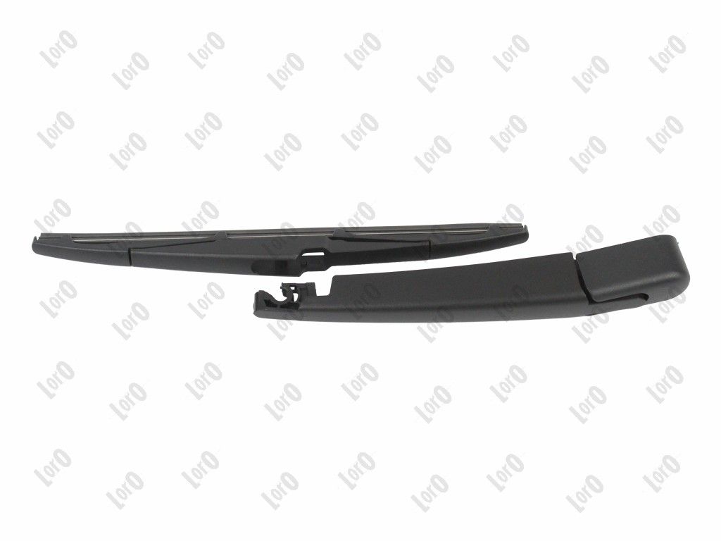 ABAKUS 103-00-191-P Wiper arm set, window cleaning