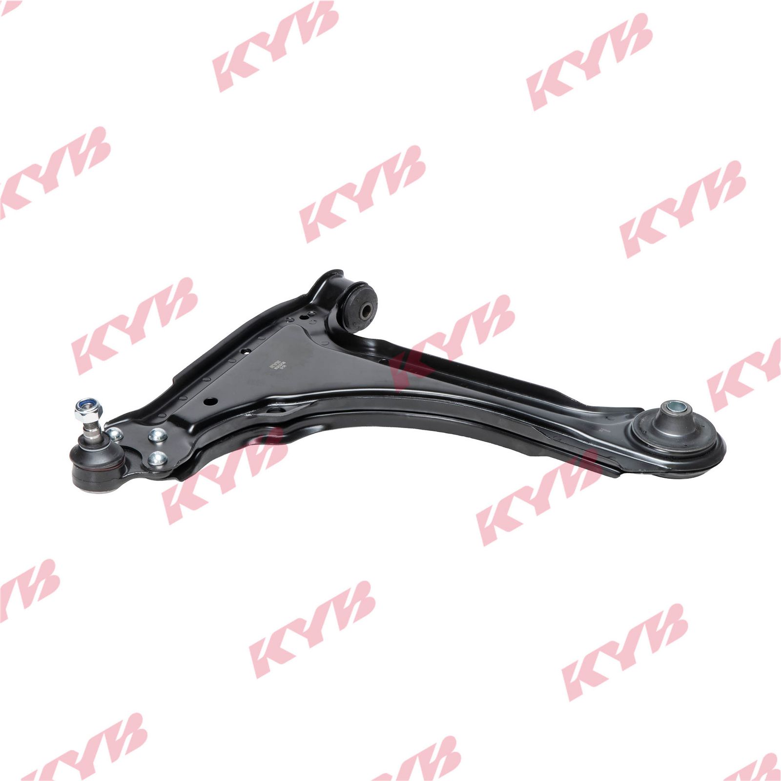 KYB KSC5730 Control/trailing arm, wheel suspension