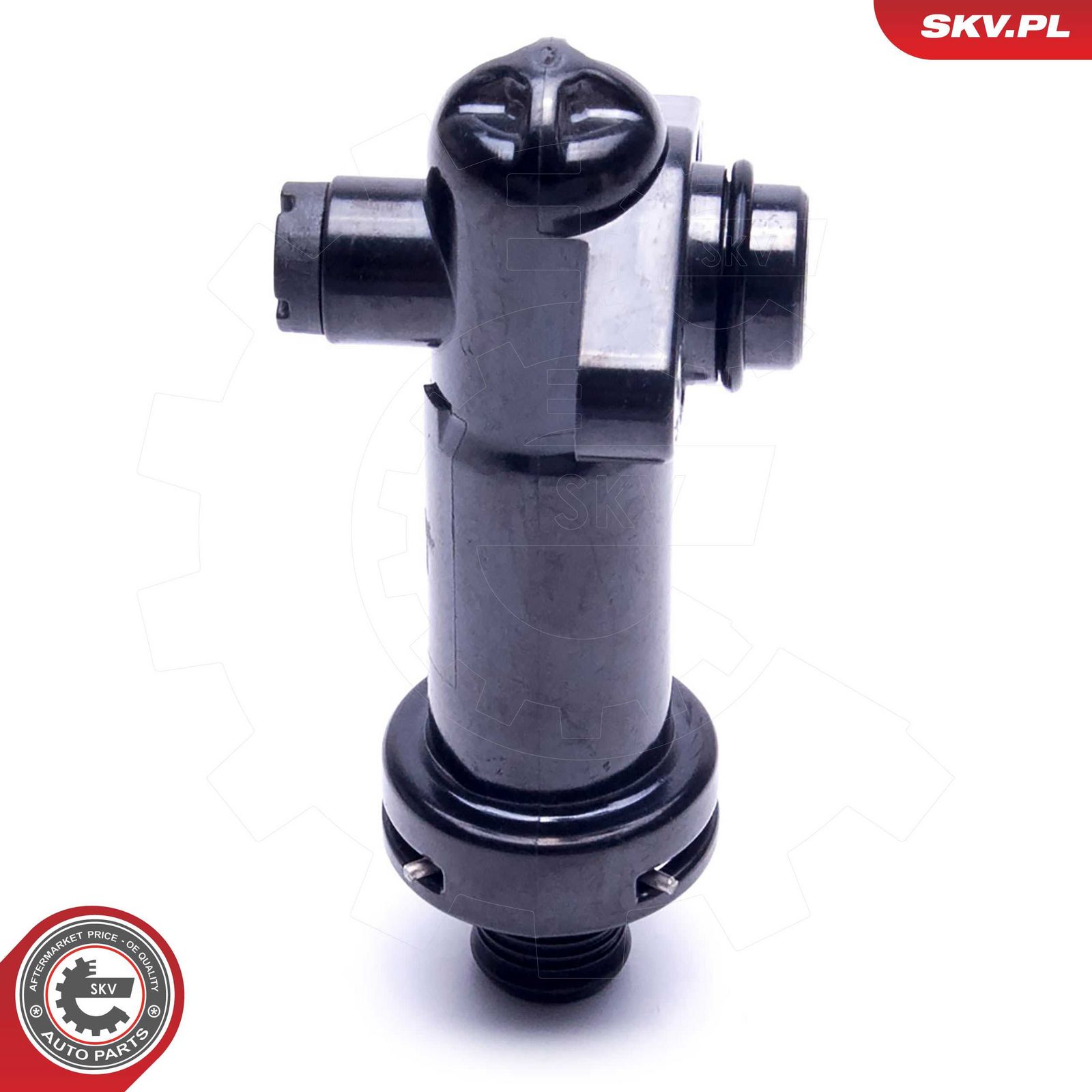 ESEN SKV 20SKV143 Thermostat, coolant
