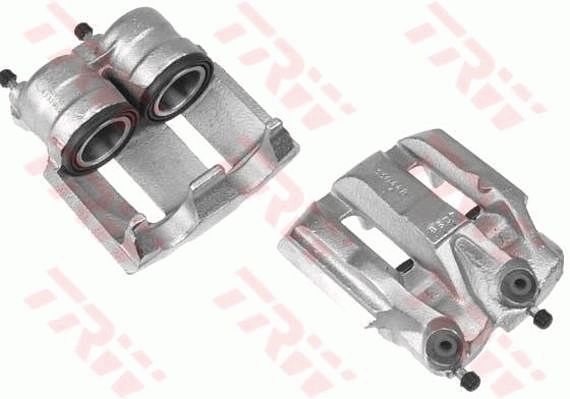 TRW BHU123E Brake caliper